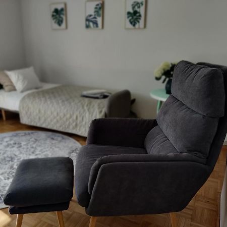 Niinivaara Apartment Saunallinen Ja Ilmastoitu Majoitus Joensuu Exterior foto